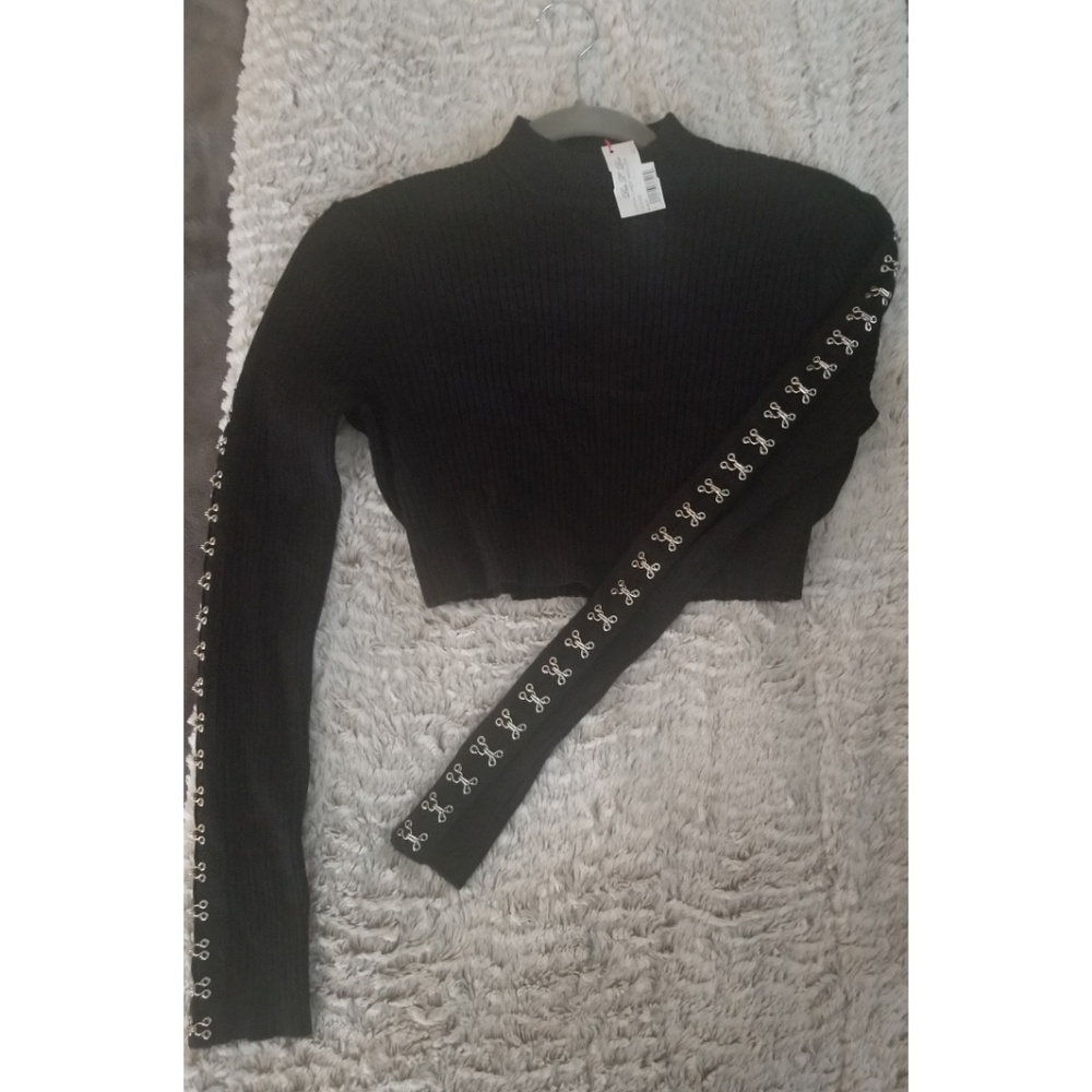 Dor L Dor Cropped sweater